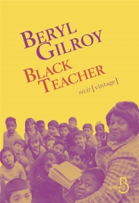 BLACK TEACHER