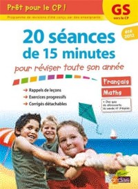 PRET POUR LE CP