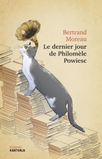 Le dernier jour de Philomèle Powiesc