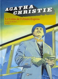 AGATHA CHRISTIE T04 CRIME DE