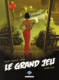 Le Grand Jeu - Fourreau T4 à T6