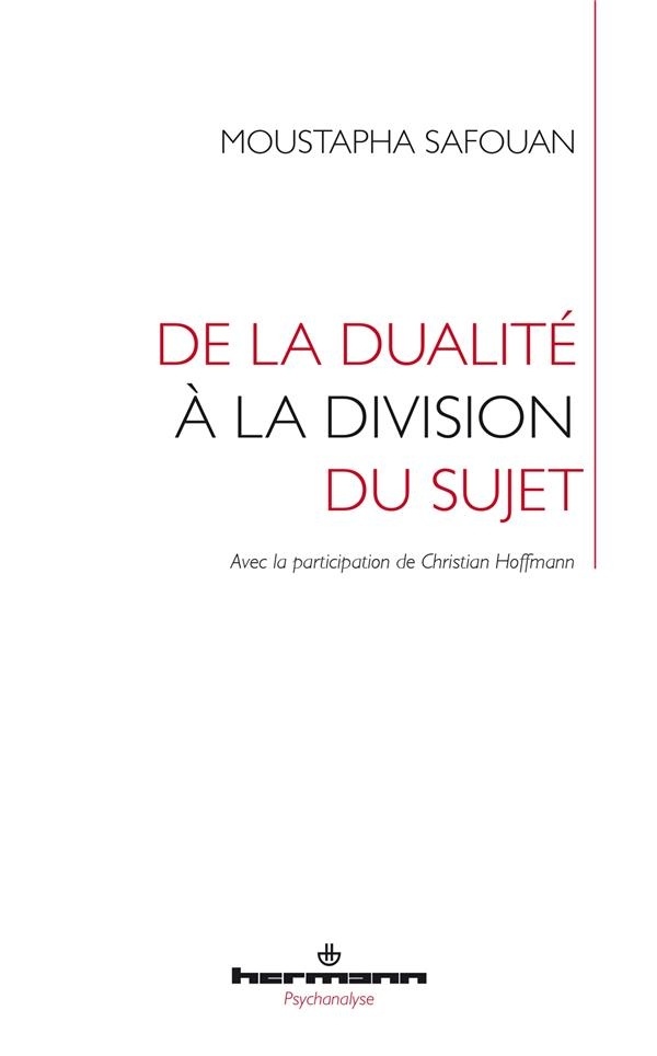 De la dualité à la division