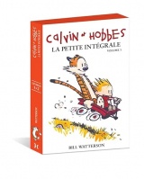 Calvin et Hobbes, la petite intégrale: Volume 1