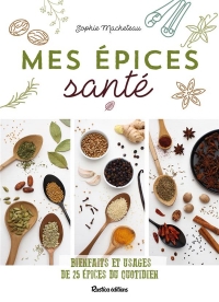 Les épices santé