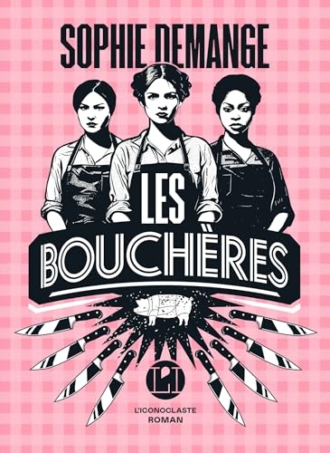 Les Bouchères