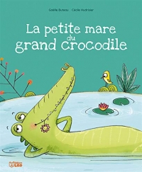 Livre la Petite Mare du Grand