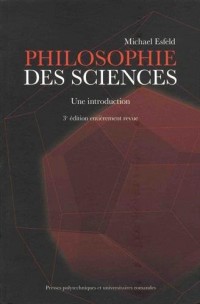 Philosophie des sciences: Une introduction