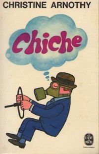 Chiche [9782080604545]