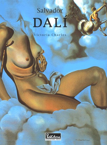 Salvador Dali