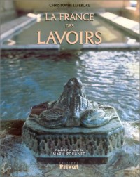 La France des lavoirs