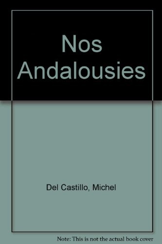 Nos Andalousies