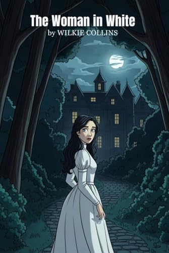 The Woman in White