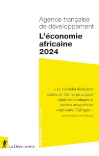 L'économie africaine 2024