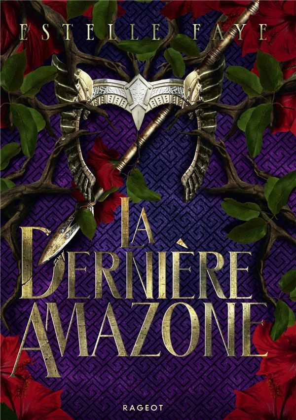 La dernière Amazone