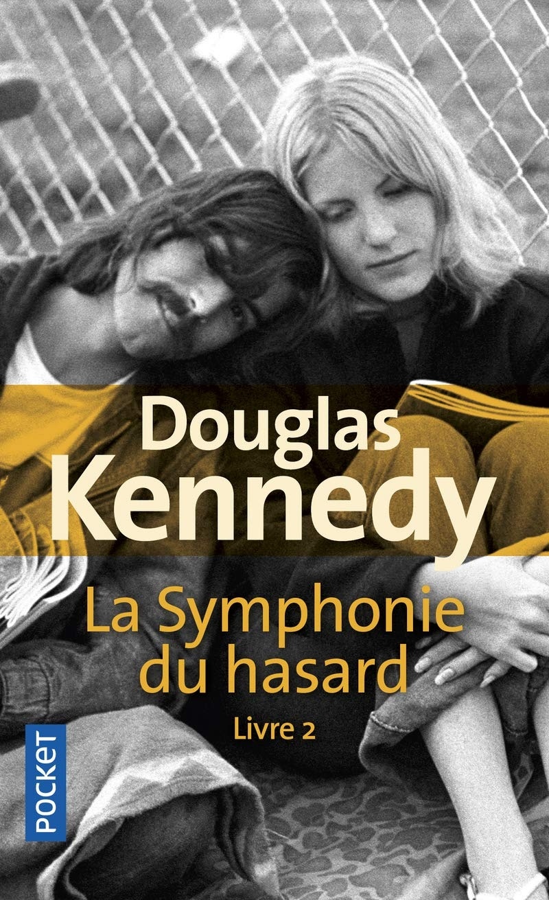 La symphonie du hasard, Tome 2