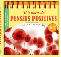 Almaniak 365 jours de pensées positives 2017