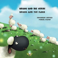 Bruno und die Herde - Bruno and the flock