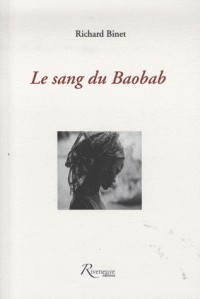 LE SANG DU BAOBAB