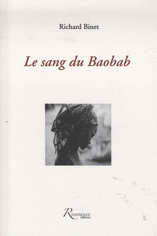 LE SANG DU BAOBAB