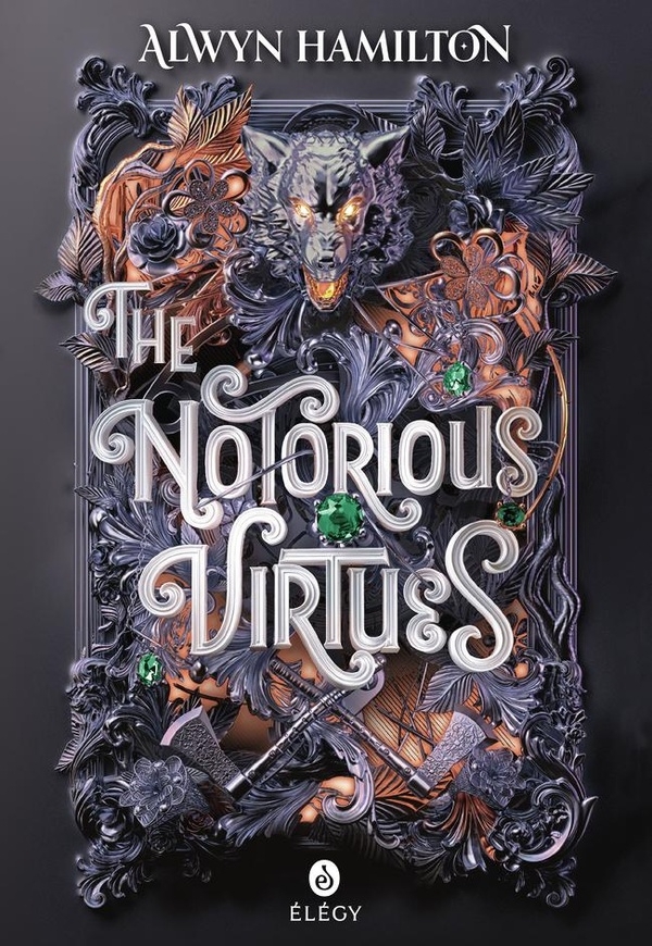 The Notorious Virtues [ Edition française ]