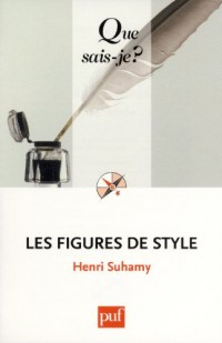 Les figures de style