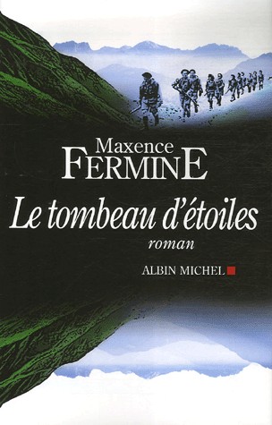 Le tombeau d'étoiles