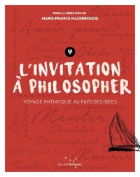 L'invitation à philosopher