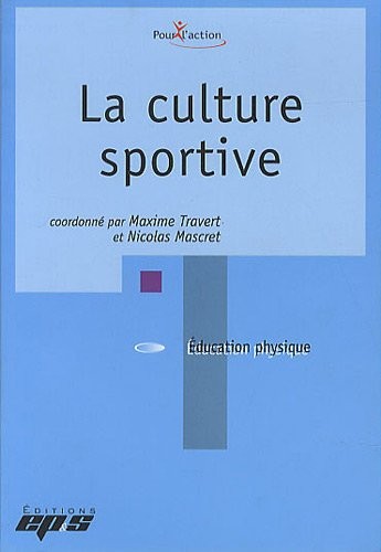 La culture sportive