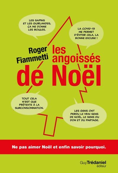 Les angoisses de Noël