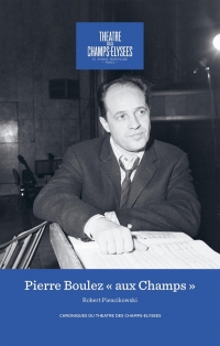 Pierre Boulez 'Aux champs'