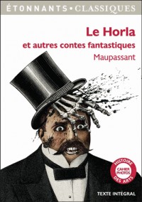 Le horla et autres contes fantastiques