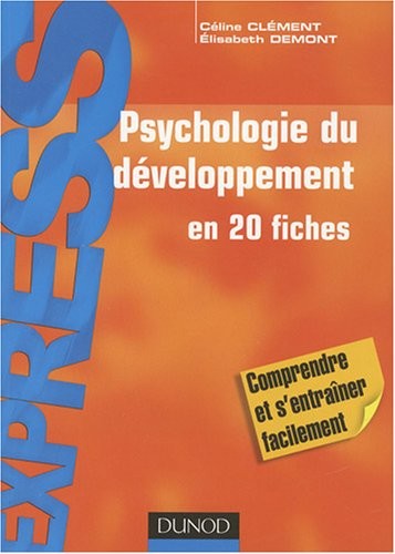 Psychologie du développement