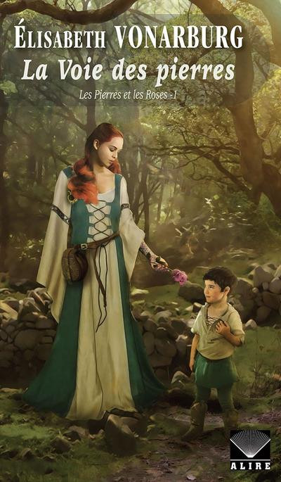La voie des pierres (1)
