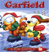 Album garfield 46