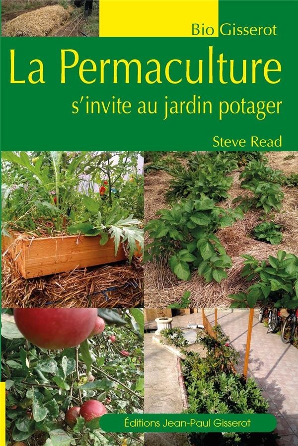 La permaculture s'invite au jardin potager
