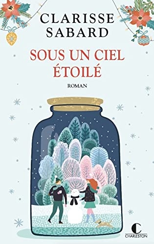 Sous un ciel étoilé