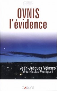 Ovnis : L'Evidence