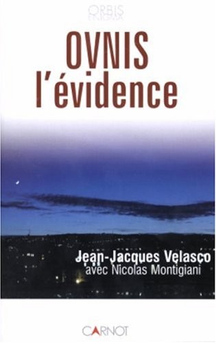 Ovnis : L'Evidence