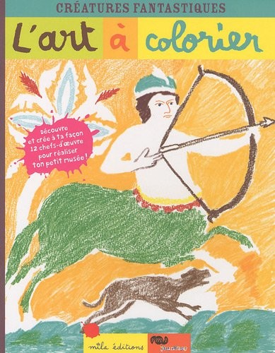 Créatures fantastiques