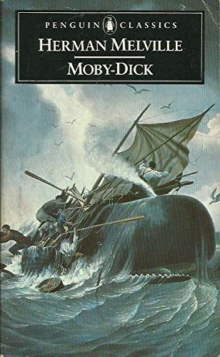 Moby-dick [9782266010184]