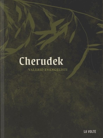 Cherudek