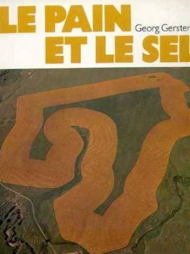 Le pain et le sel [9782700303360]