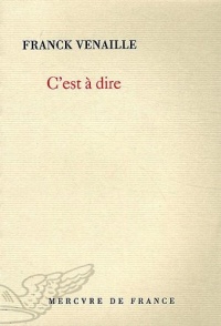 C'est à dire