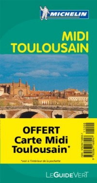 Guide Vert Midi-Toulousain