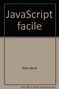 JavaScript facile