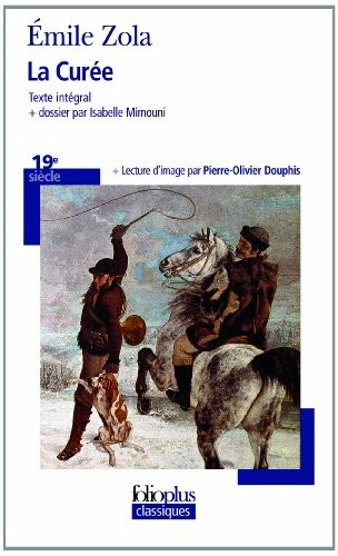 La Curée