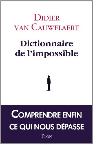 Dictionnaire de l'impossible