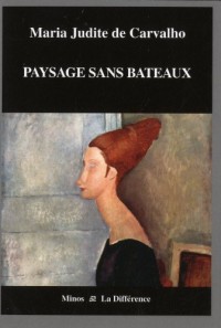 Paysage sans bateaux