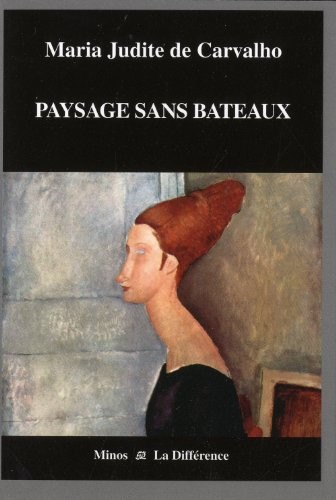 Paysage sans bateaux