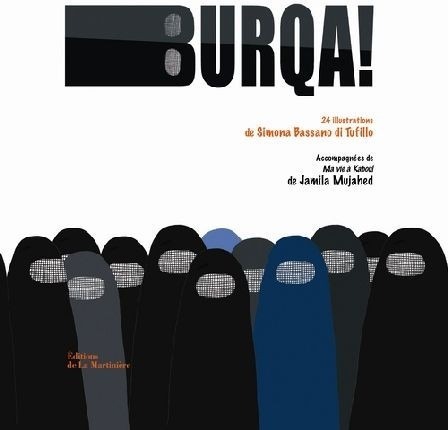 Burqa !